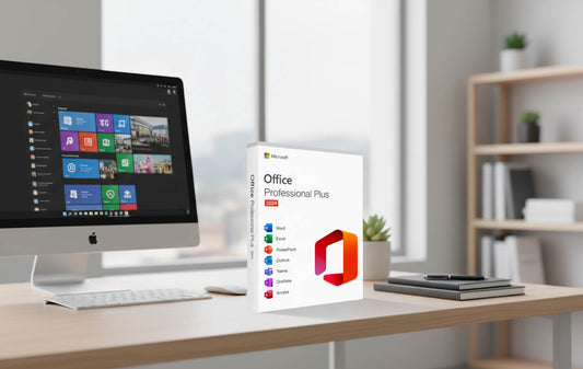 What’s New in Office 2024