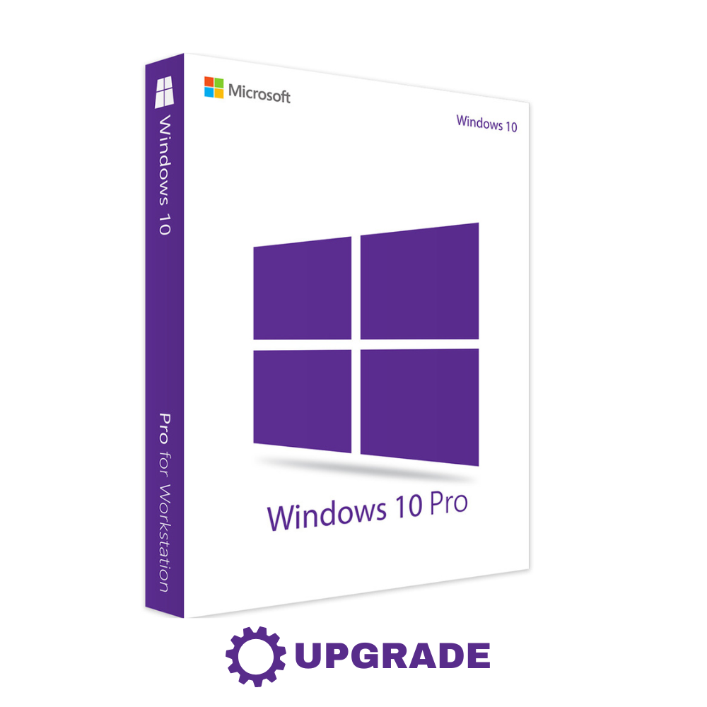 Upgrade Windows 10 Home to Professional