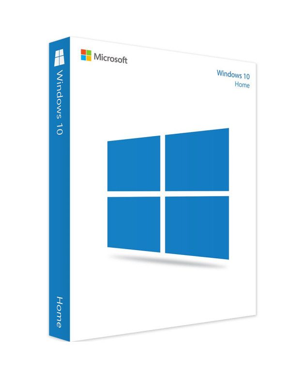 Microsoft Windows 10 home oem