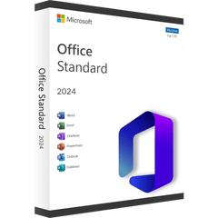 Microsoft Office 2024 Standard