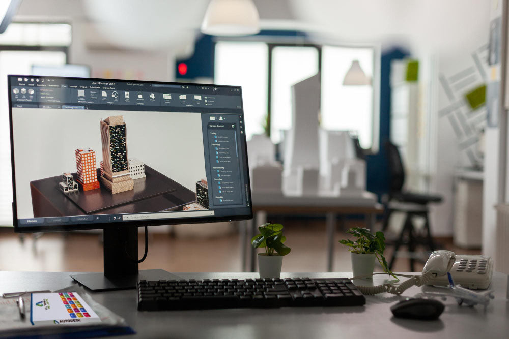 How to Get Started with Autodesk AutoCAD on a Budget in the