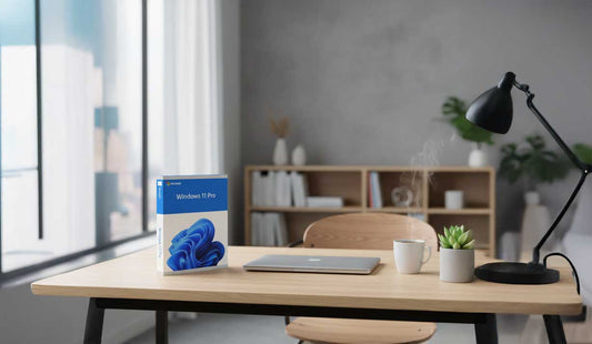 What are OEM and Retail Licenses? Which License Type is More Suitable for You?