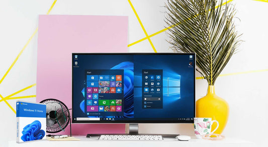 Windows 11 vs Windows 10 in late 2025