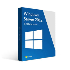 Windows Server 2012 R2 Datacenter (Retail)