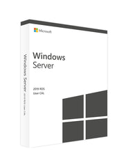 Windows Server 2019 RDS – 50 Device CAL